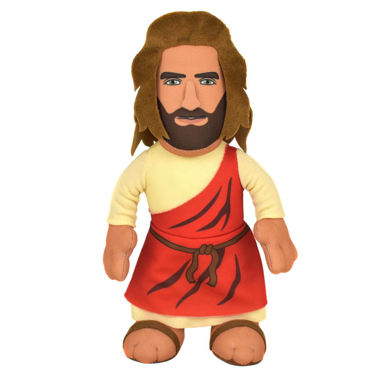 Jesus 10&quot; Plush Figure