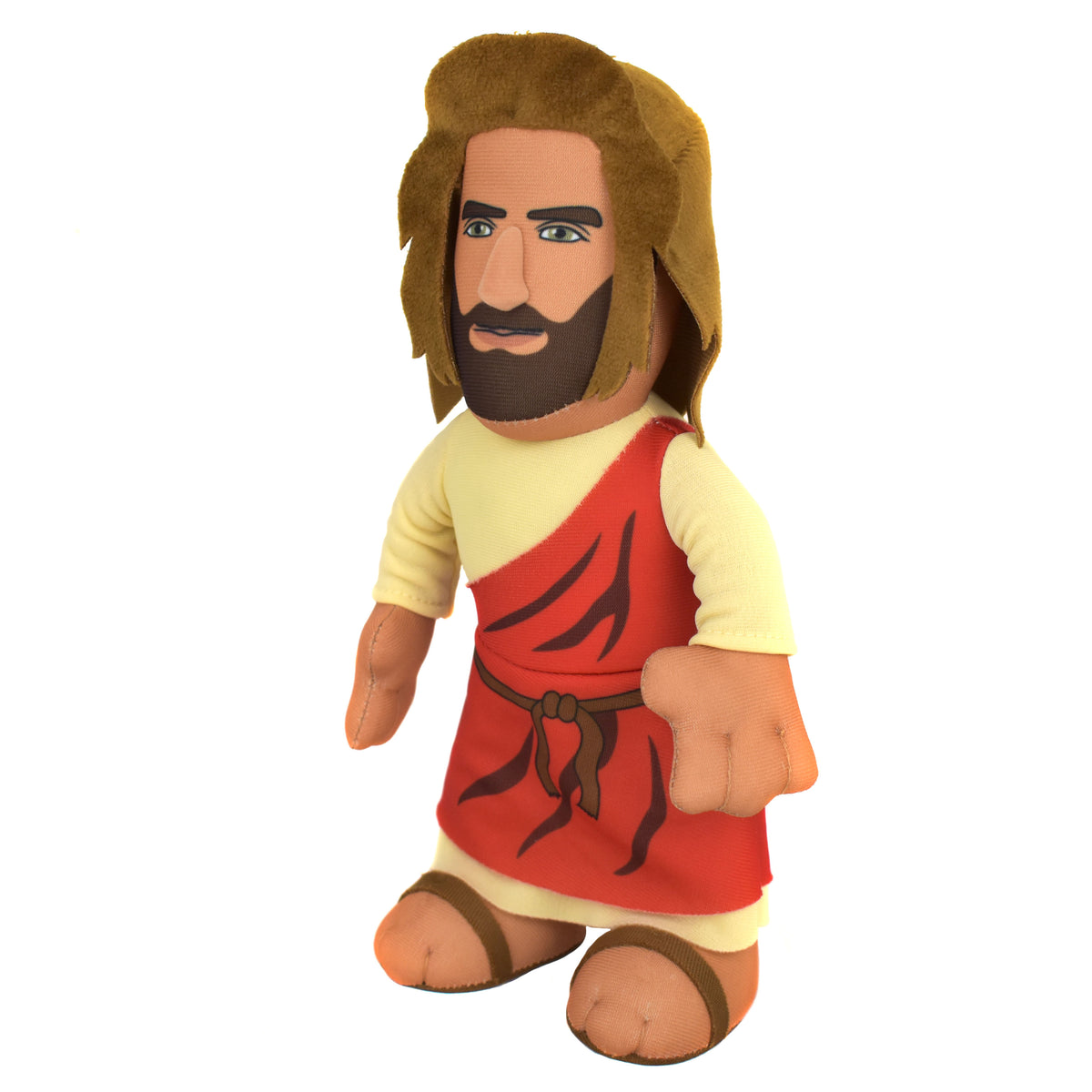 Jesus 10&quot; Plush Figure