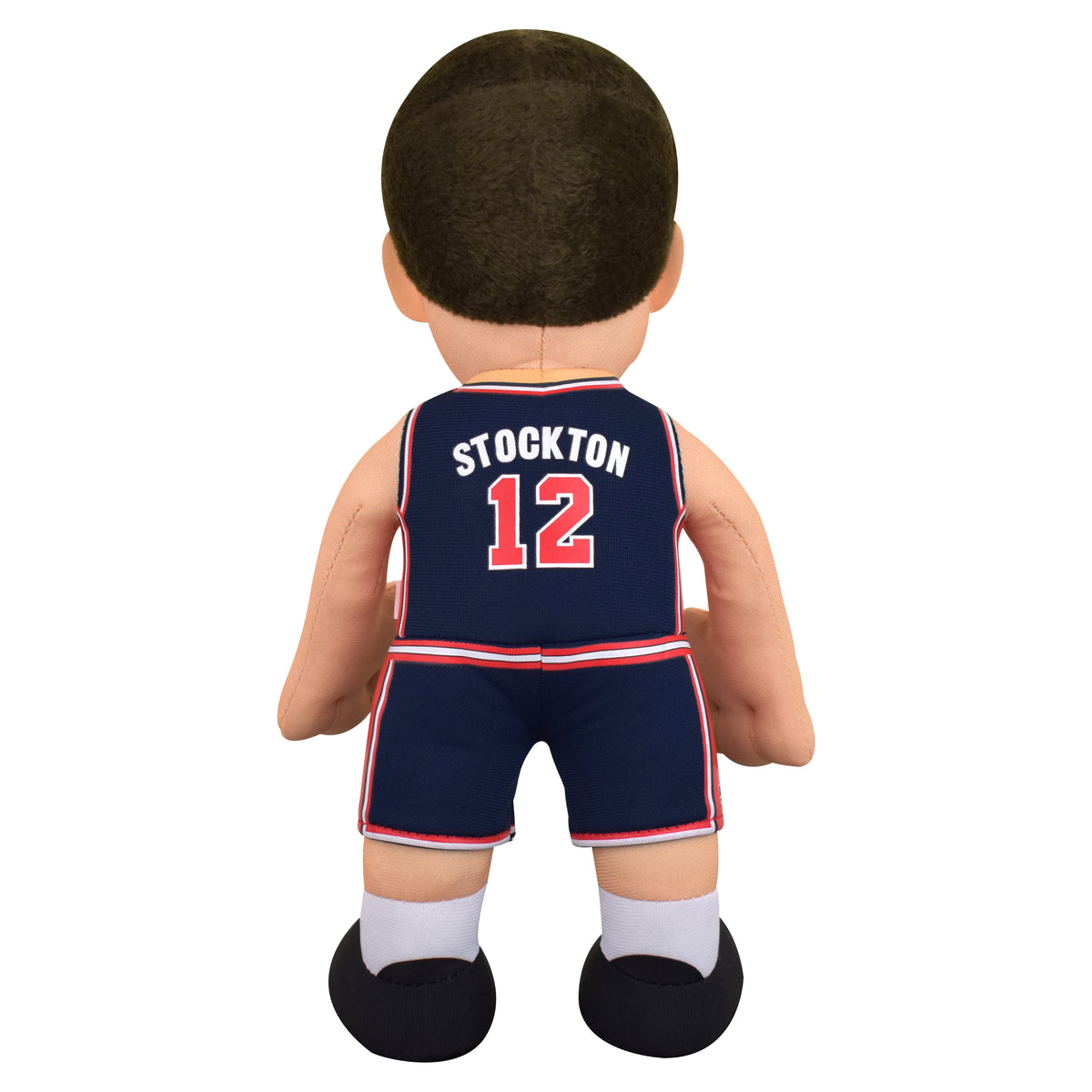 USA Basketball John Stockton 10&quot; Plush Figure