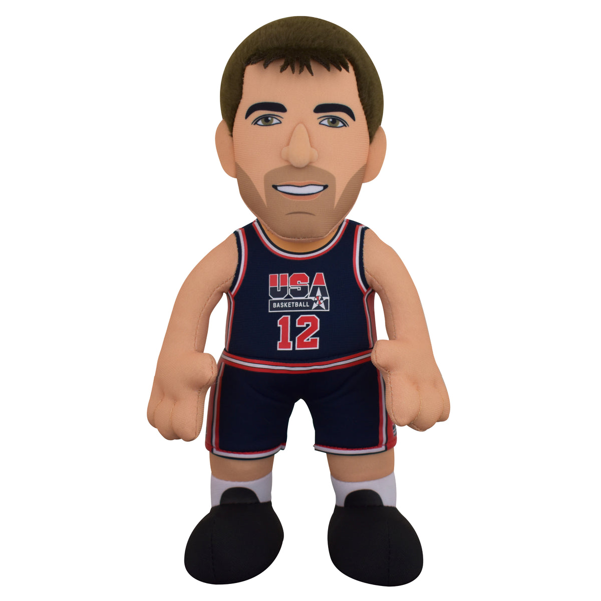 USA Basketball John Stockton 10&quot; Plush Figure