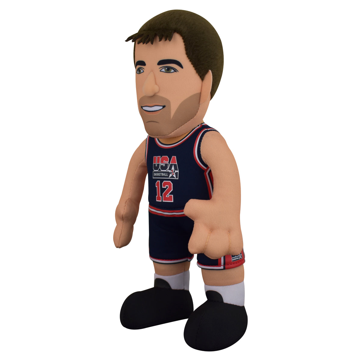 USA Basketball John Stockton 10&quot; Plush Figure