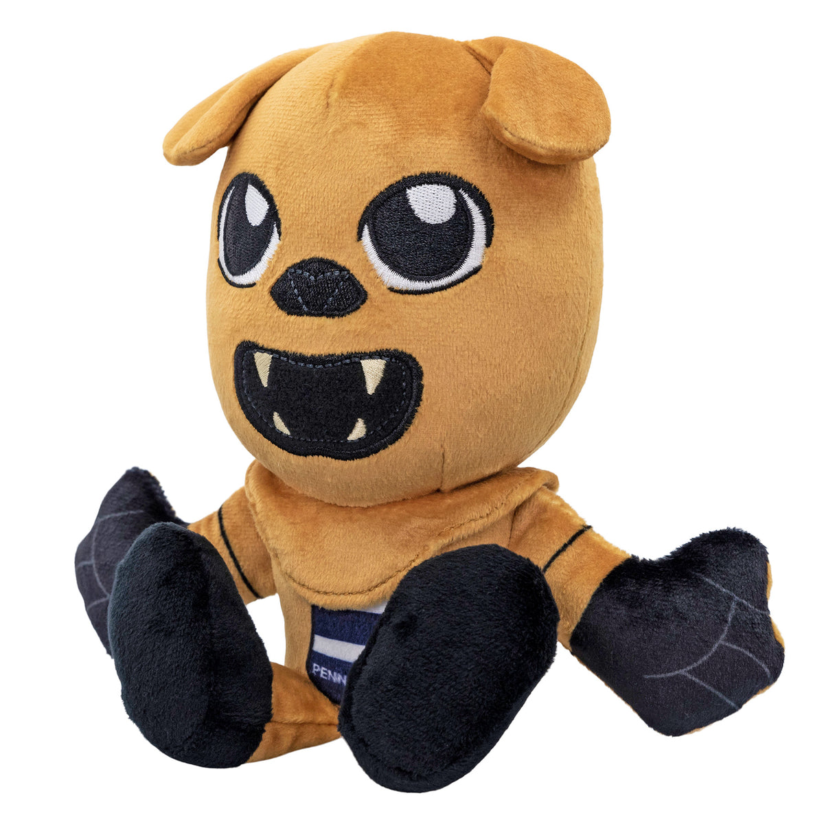 Penn State Nittany Lion 8&quot; Mascot Kuricha Plush