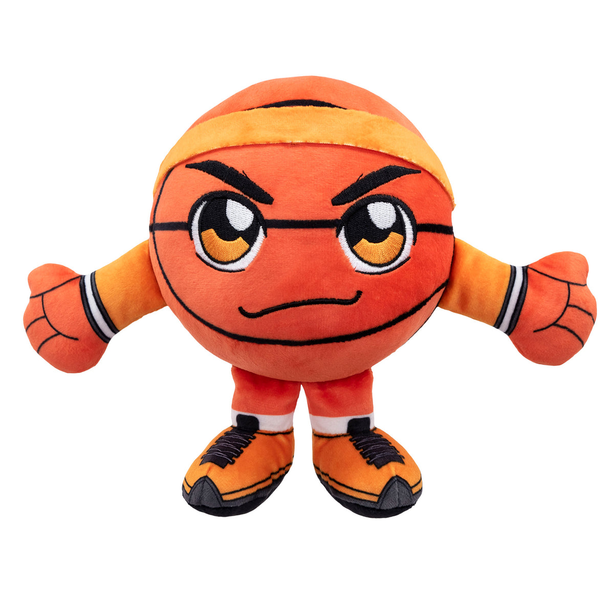 Tennessee Volunteers 8&quot; Kuricha Basketball Plush