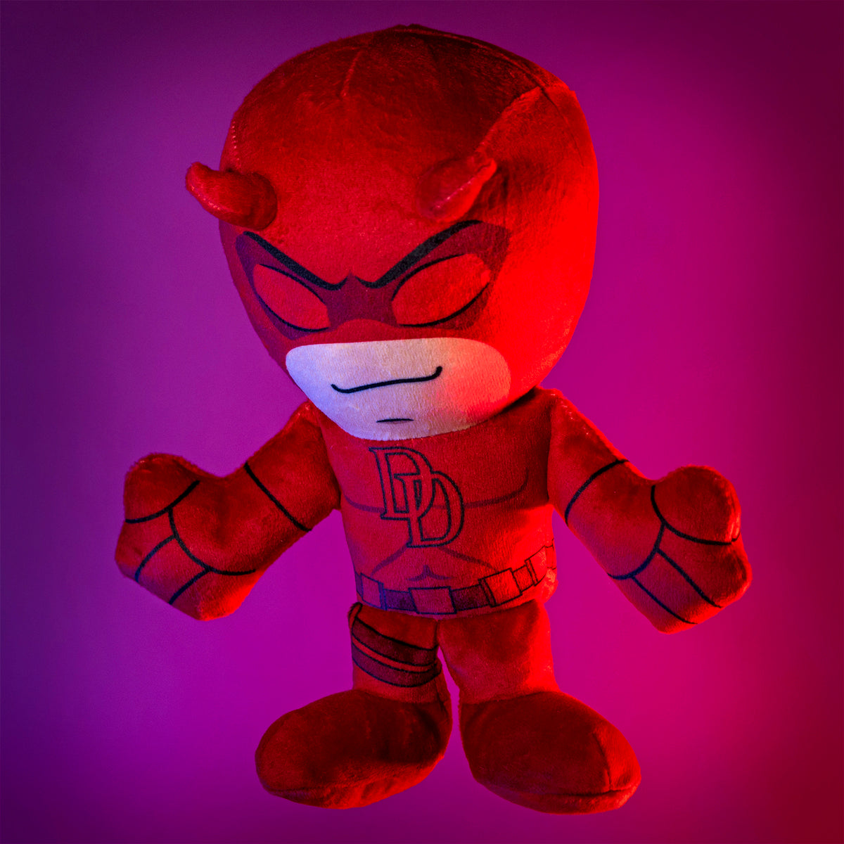 Marvel Daredevil 8&quot; Kuricha Plush
