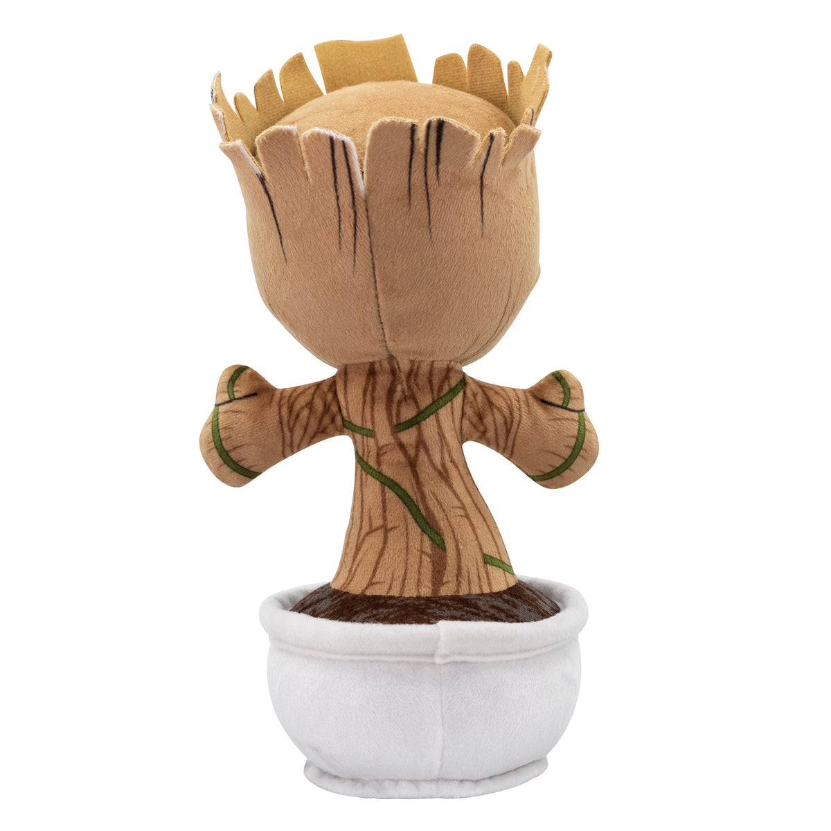 Marvel Baby Groot 8&quot; Kuricha Plush