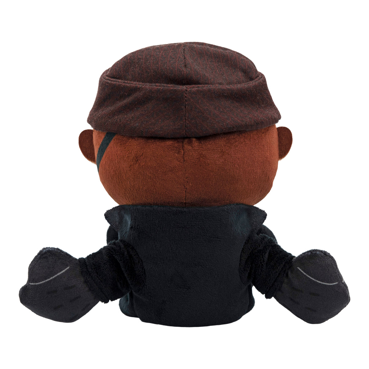 Marvel Nick Fury Secret Invasion 8&quot; Kuricha Plush