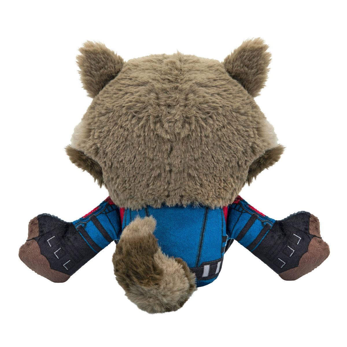 Marvel Rocket Raccoon 8&quot; Kuricha Plush