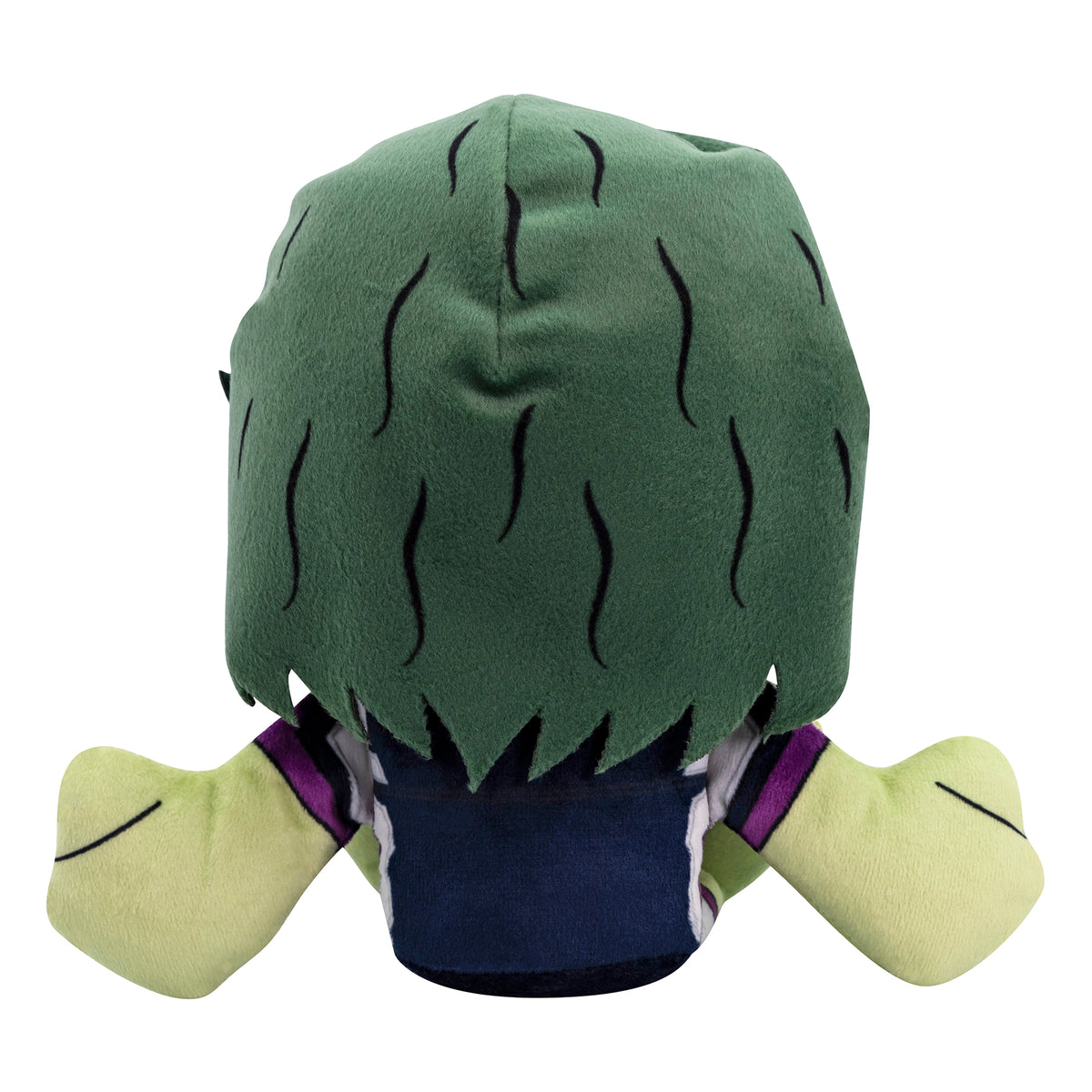 Marvel She Hulk 8&quot; Kuricha Plush