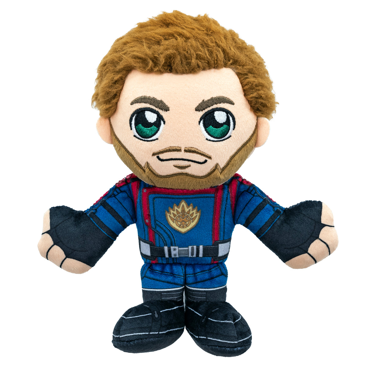 Marvel Star Lord 8&quot; Kuricha Plush