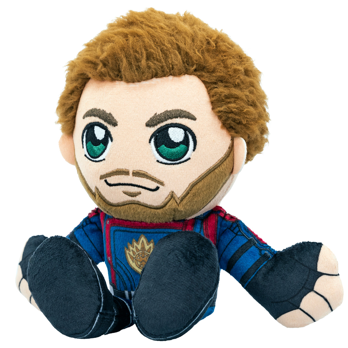 Marvel Star Lord 8&quot; Kuricha Plush