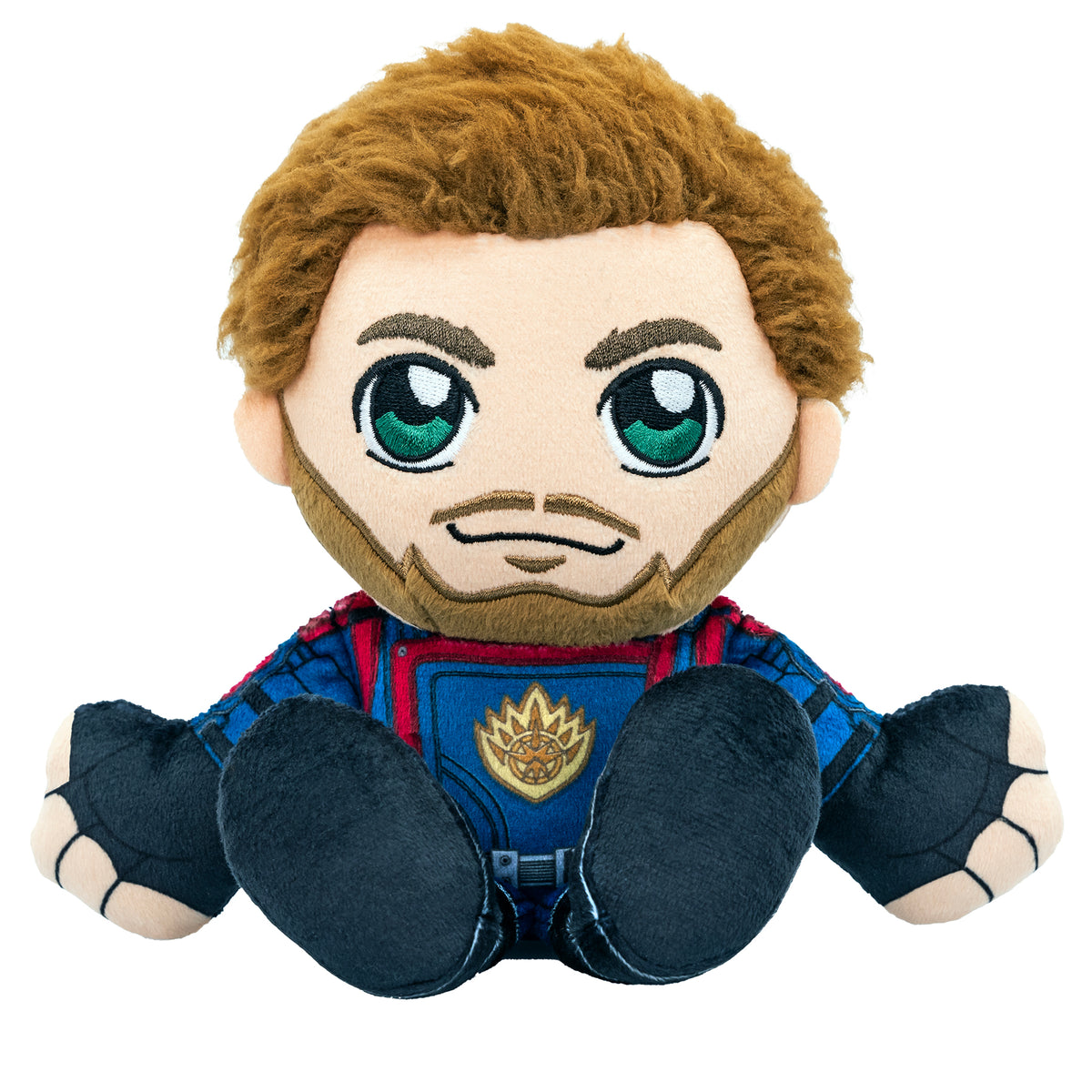 Marvel Star Lord 8&quot; Kuricha Plush