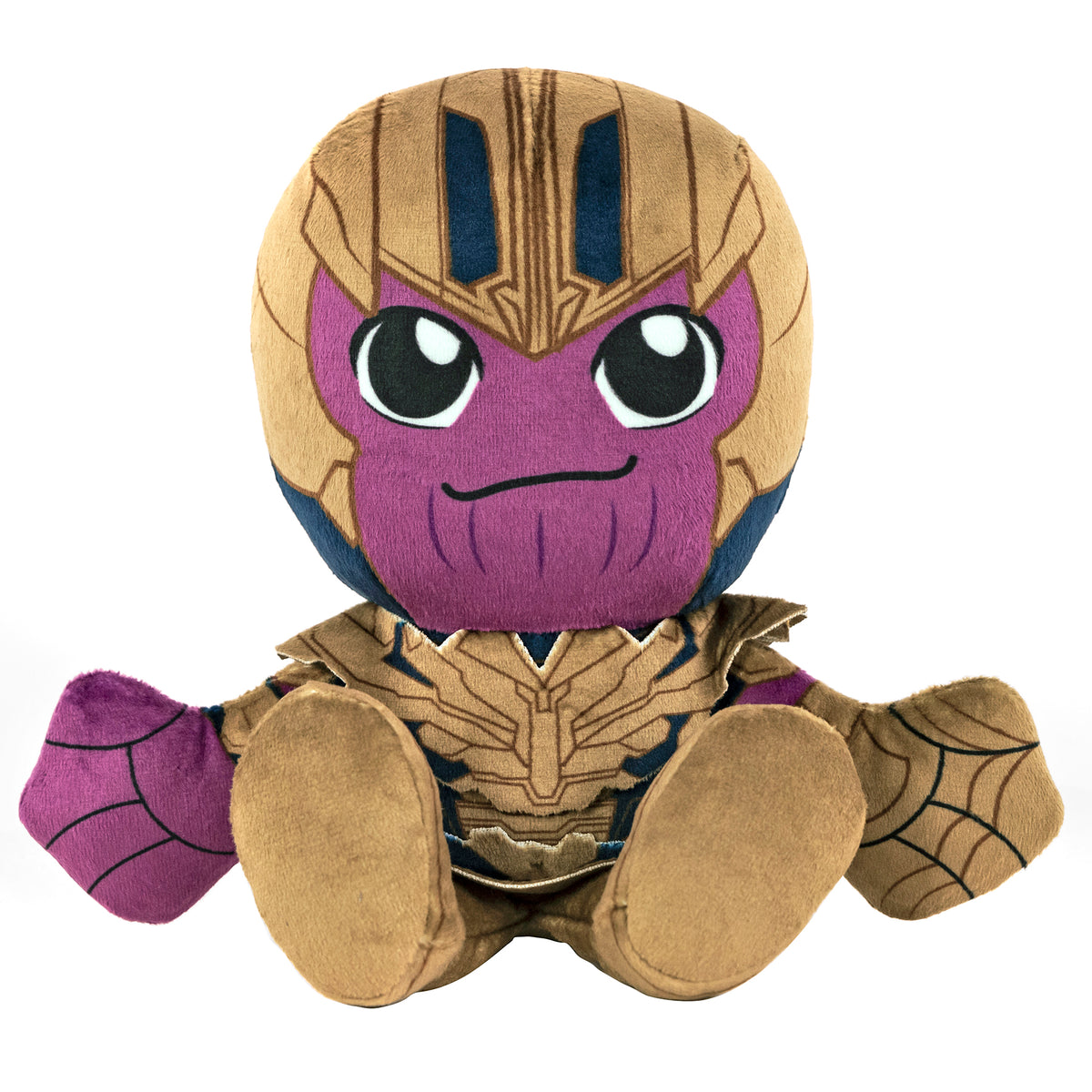 Marvel Thanos 8&quot; Kuricha Plush