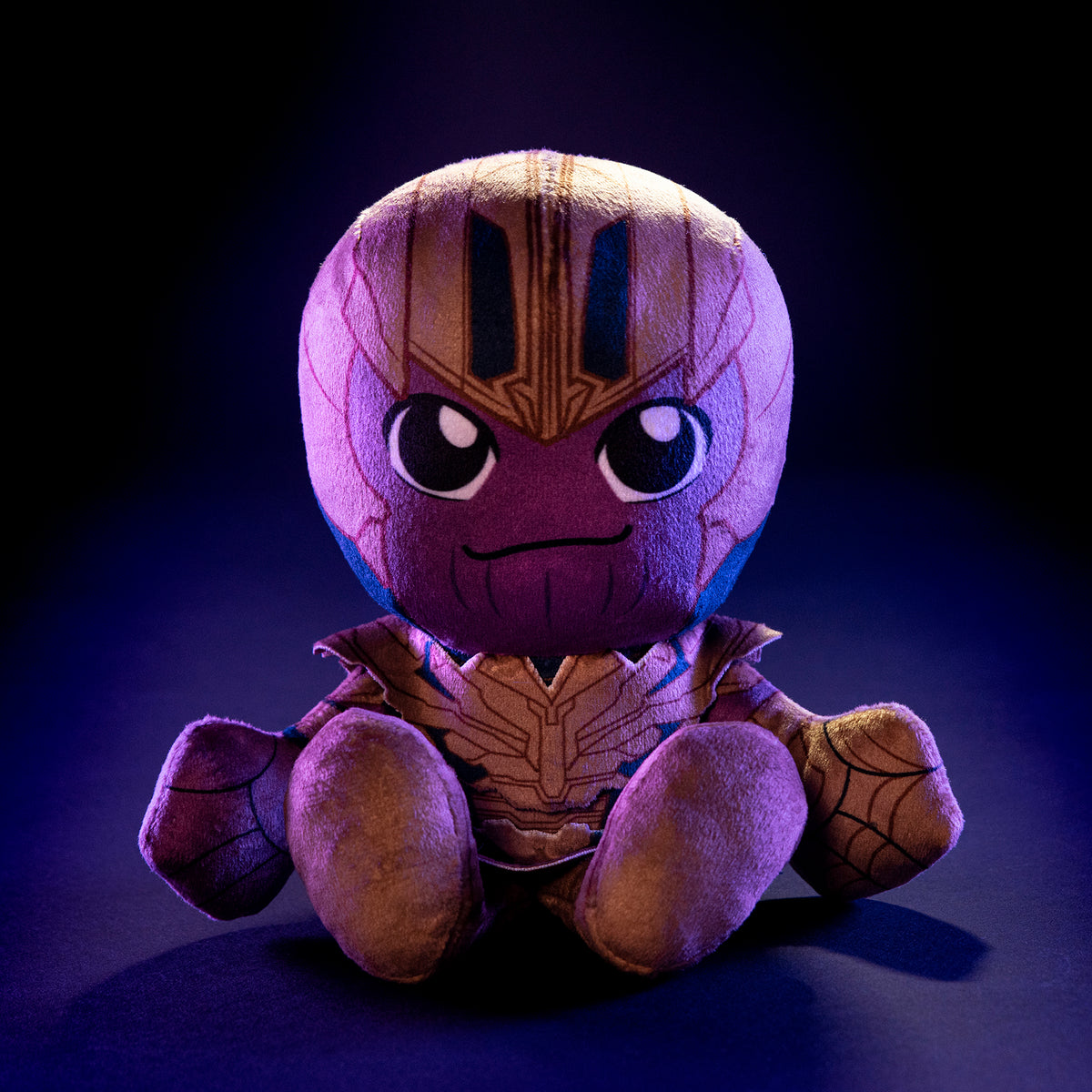 Marvel Thanos 8&quot; Kuricha Plush