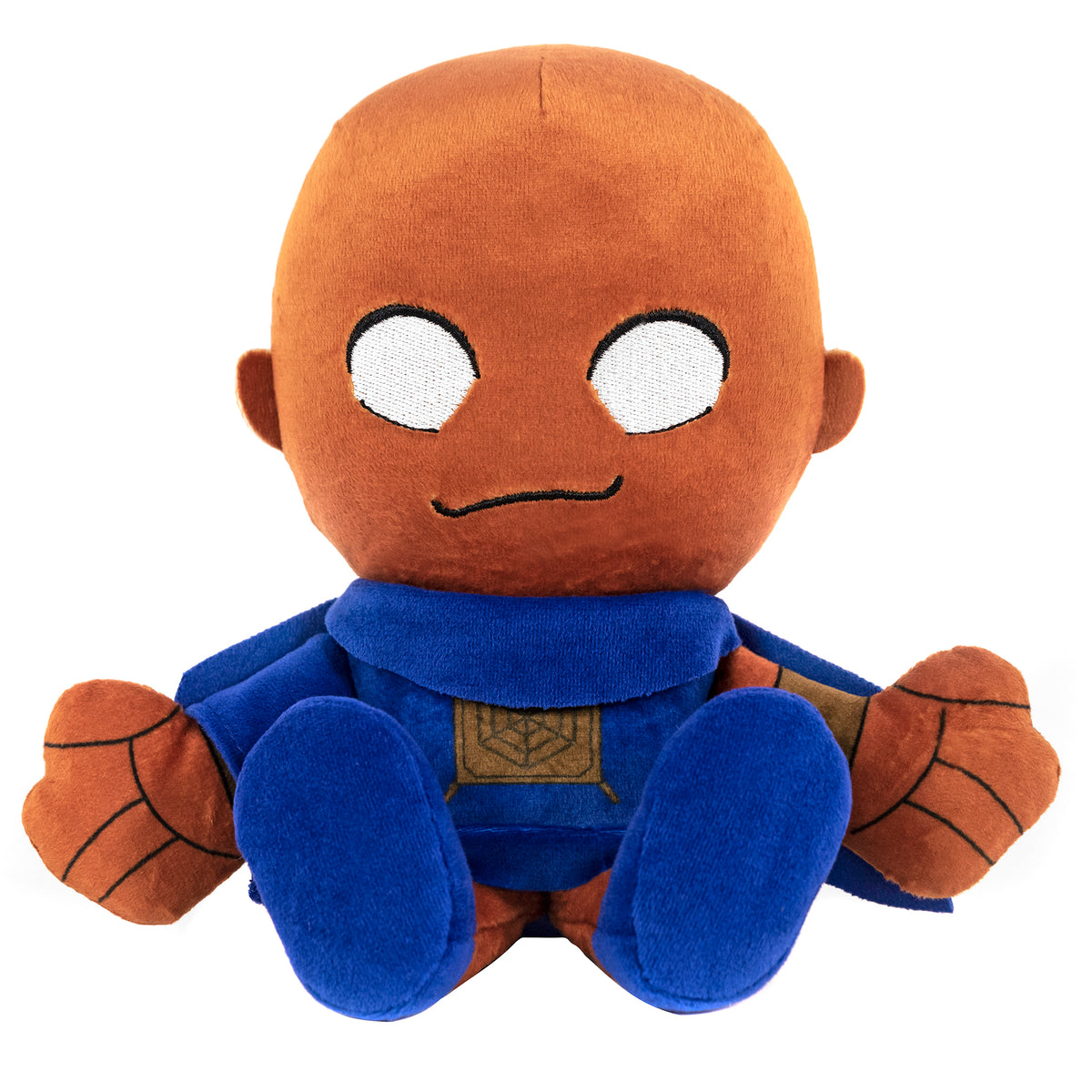 Marvel What If? The Watcher 8&quot; Kuricha Plush