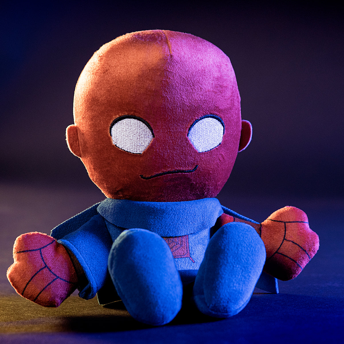 Marvel What If? The Watcher 8&quot; Kuricha Plush