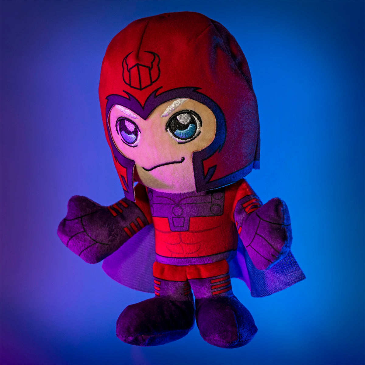 Marvel Magneto 8&quot; Kuricha Plush