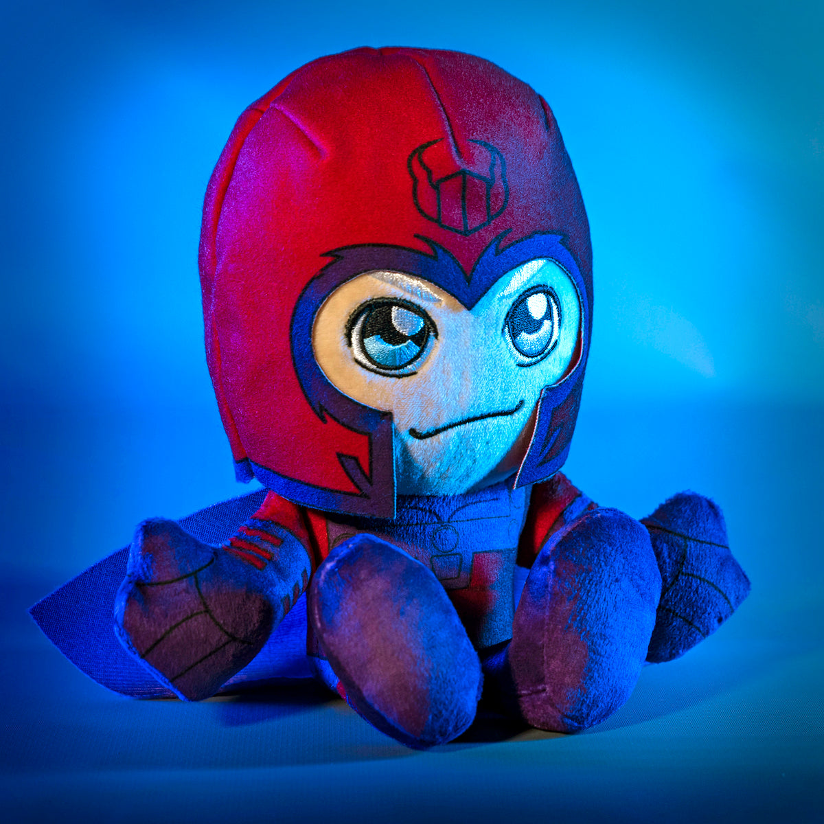 Marvel Magneto 8&quot; Kuricha Plush