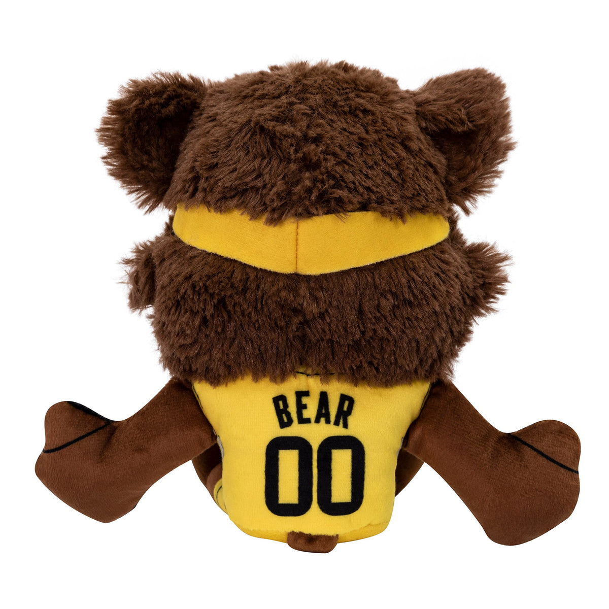 Utah Jazz Kuricha Bundle: Jazz Bear &amp; Jazz Basketball Kuricha Plushies