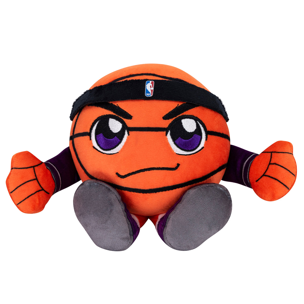 Sacramento Kings 8&quot; Kuricha Basketball  Plush