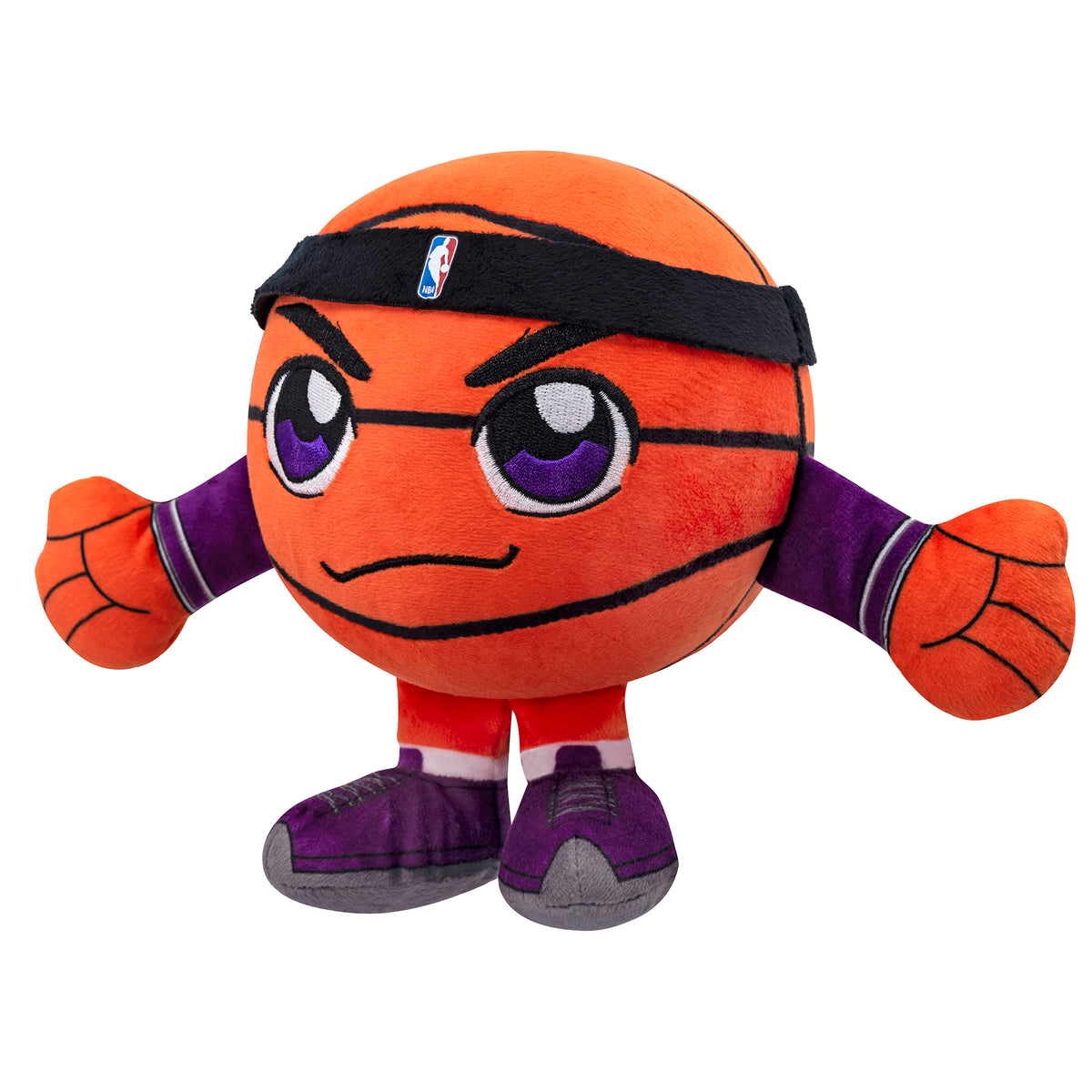 Sacramento Kings 8&quot; Kuricha Basketball  Plush