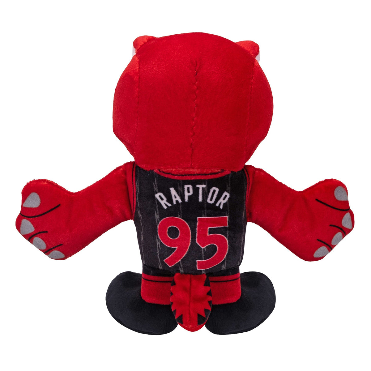 Toronto Raptors Bundle: 8&quot; Vince Carter &amp; Raptor Kuricha Plushies
