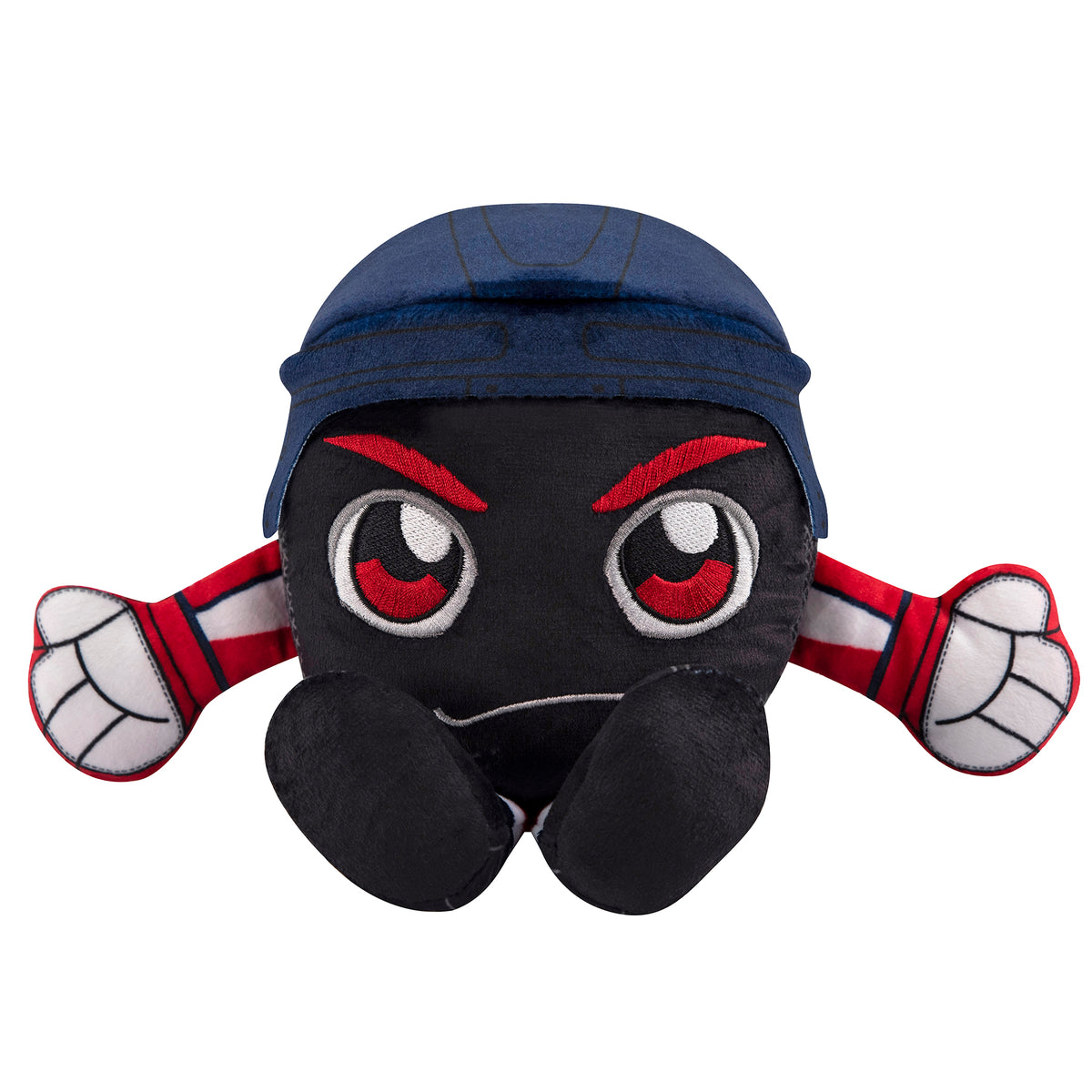 Washington Capitals 8&quot; Kuricha Hockey Puck  Plush