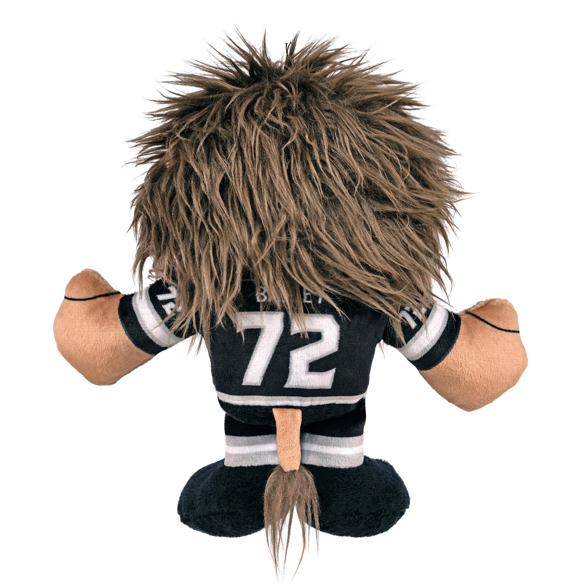 Los Angeles Kings Bundle: 8&quot; Drew Doughty &amp; Bailey Kuricha Plushies