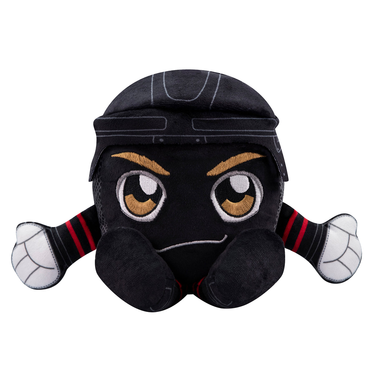 Ottawa Senators 8&quot; Kuricha Hockey Puck  Plush