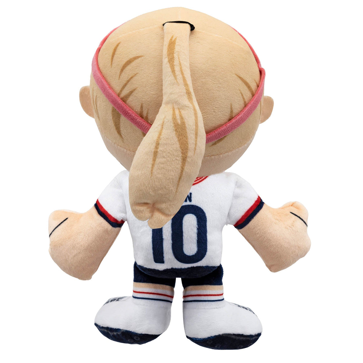 US Women&#39;s Soccer Kuricha Bundle: Lindsey Horan and Megan Rapinoe Kuricha Plushies