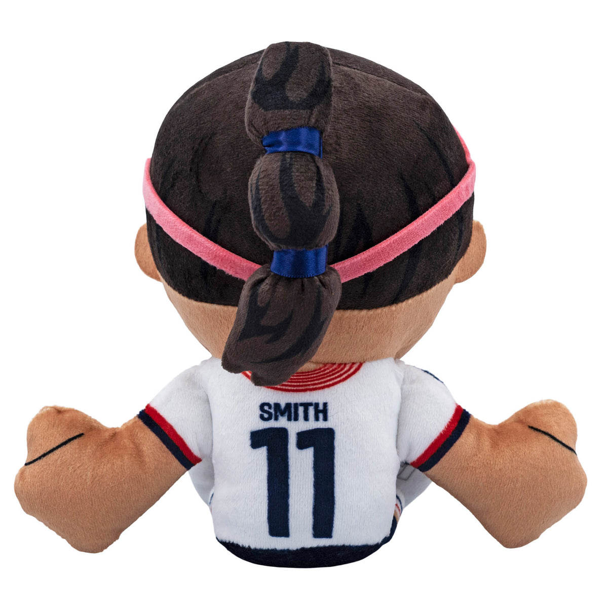 US Women&#39;s Soccer Sophia Smith 8&quot; Kuricha Plush