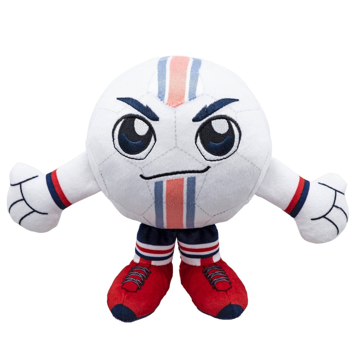 US Women&#39;s Soccer Kuricha Bundle: Sophia Smith and US Soccer Ball Kuricha Plushies