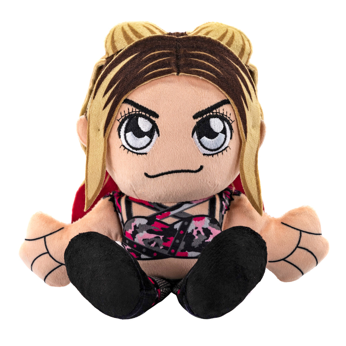 WWE Alexa Bliss 8&quot; Kuricha Plush