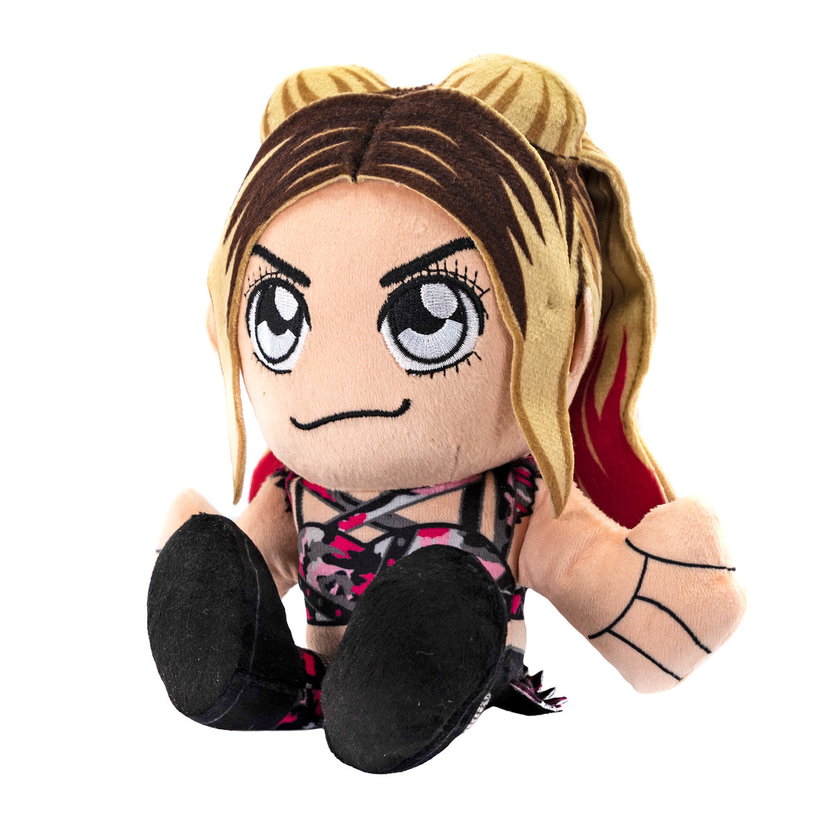 WWE Alexa Bliss 8&quot; Kuricha Plush
