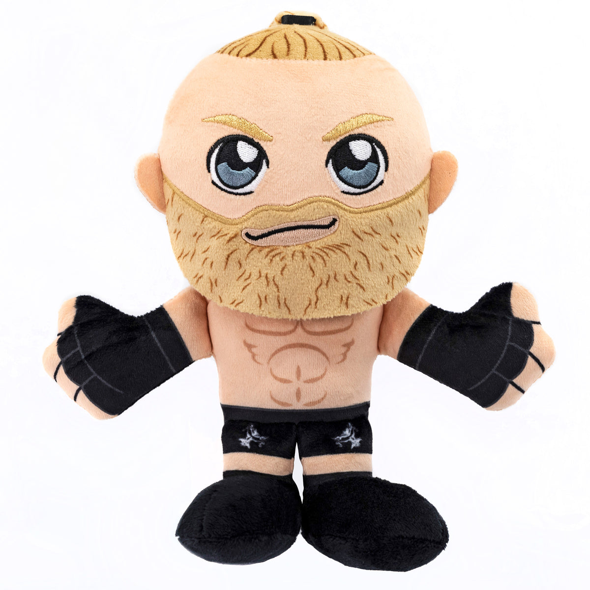 WWE Brock Lesnar 8&quot; Kuricha Plush