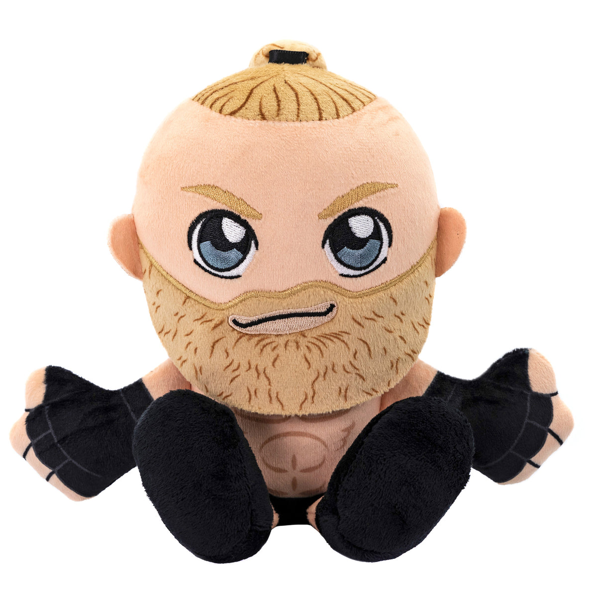 WWE Brock Lesnar 8&quot; Kuricha Plush