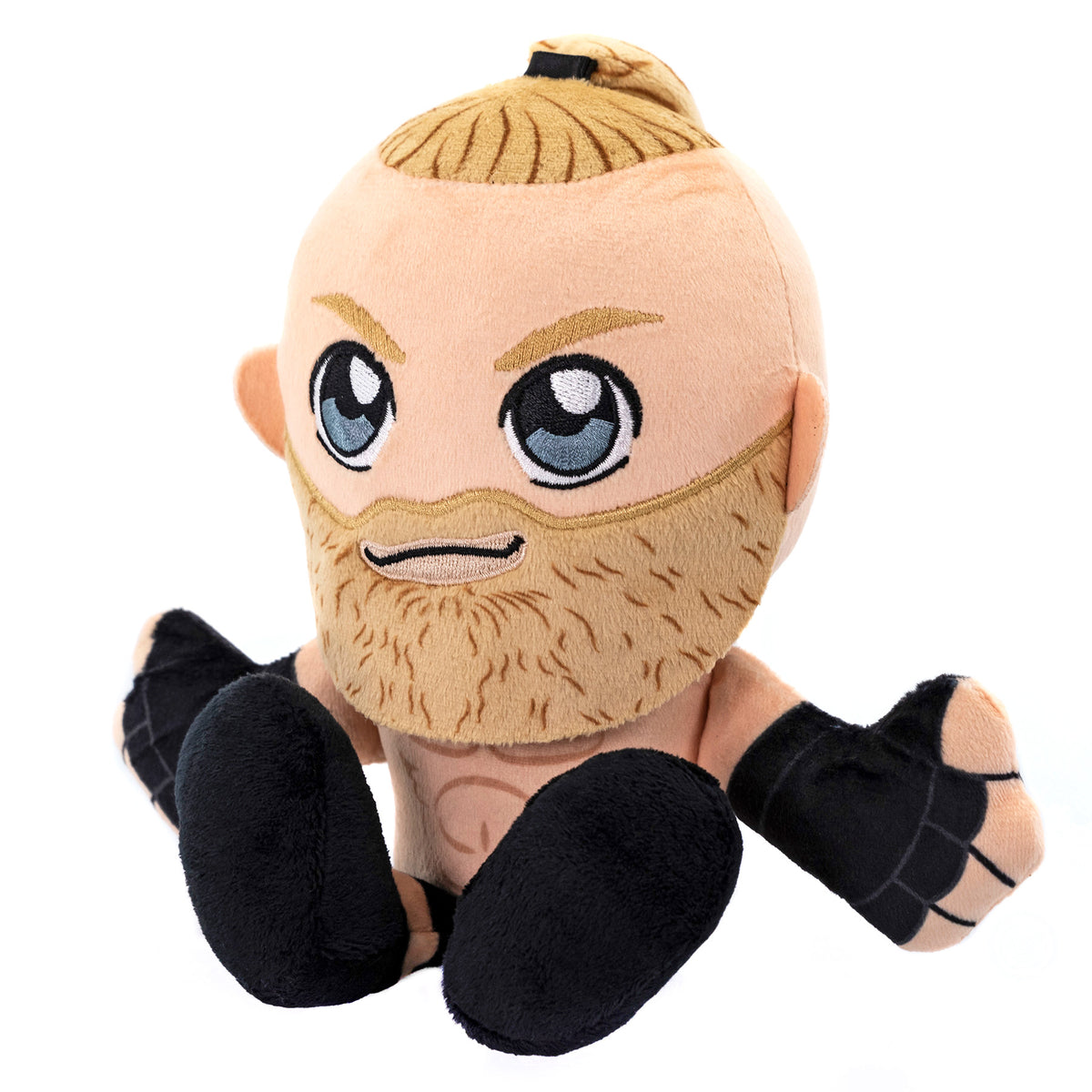 WWE Brock Lesnar 8&quot; Kuricha Plush