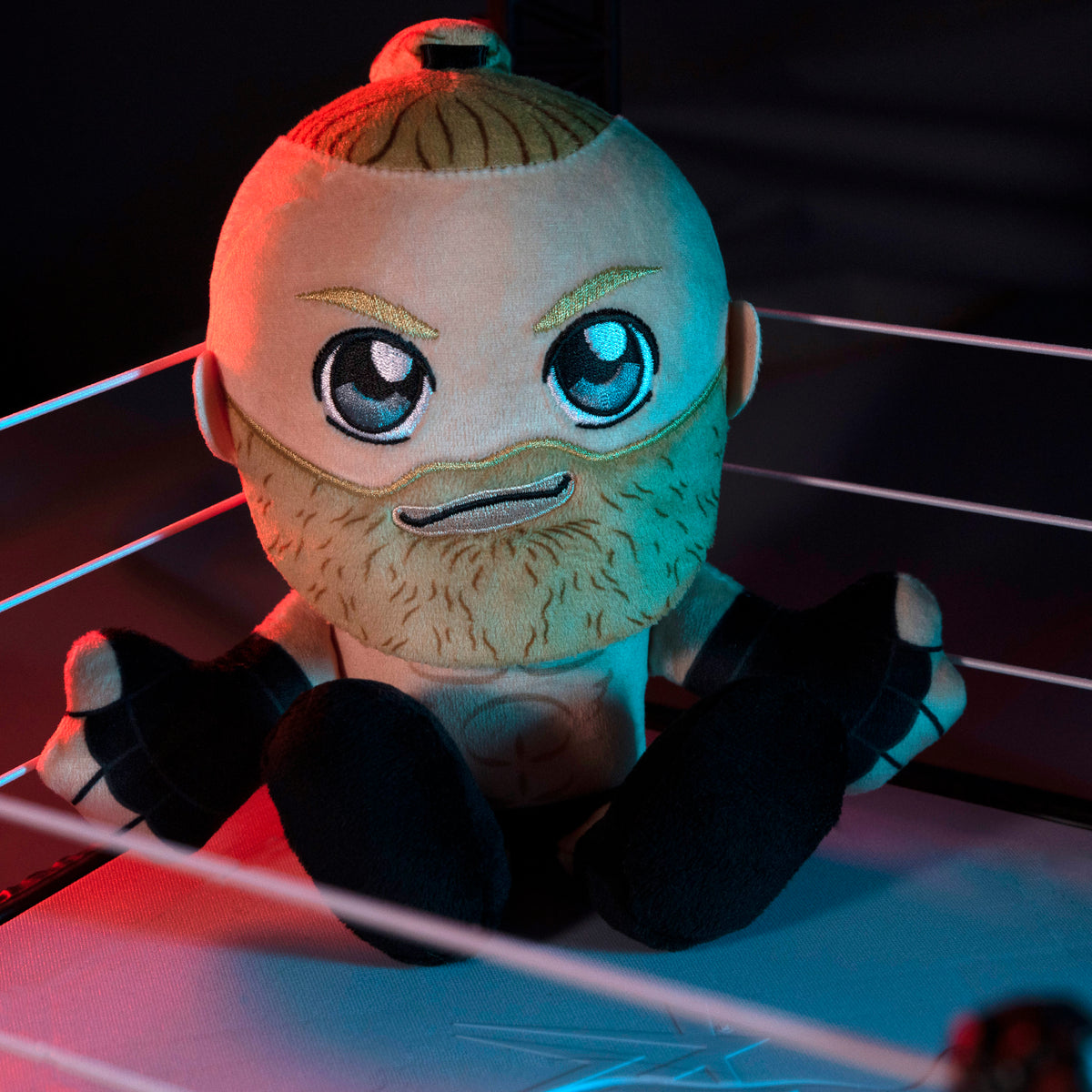 WWE Brock Lesnar 8&quot; Kuricha Plush