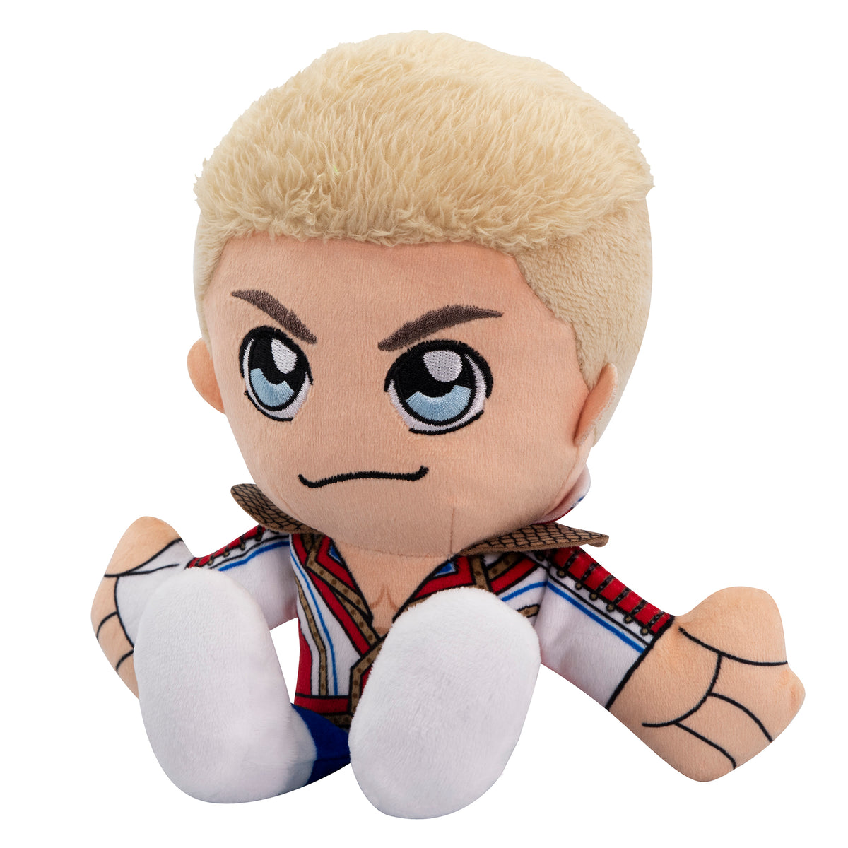 WWE Cody Rhodes 8&quot; Kuricha Plush