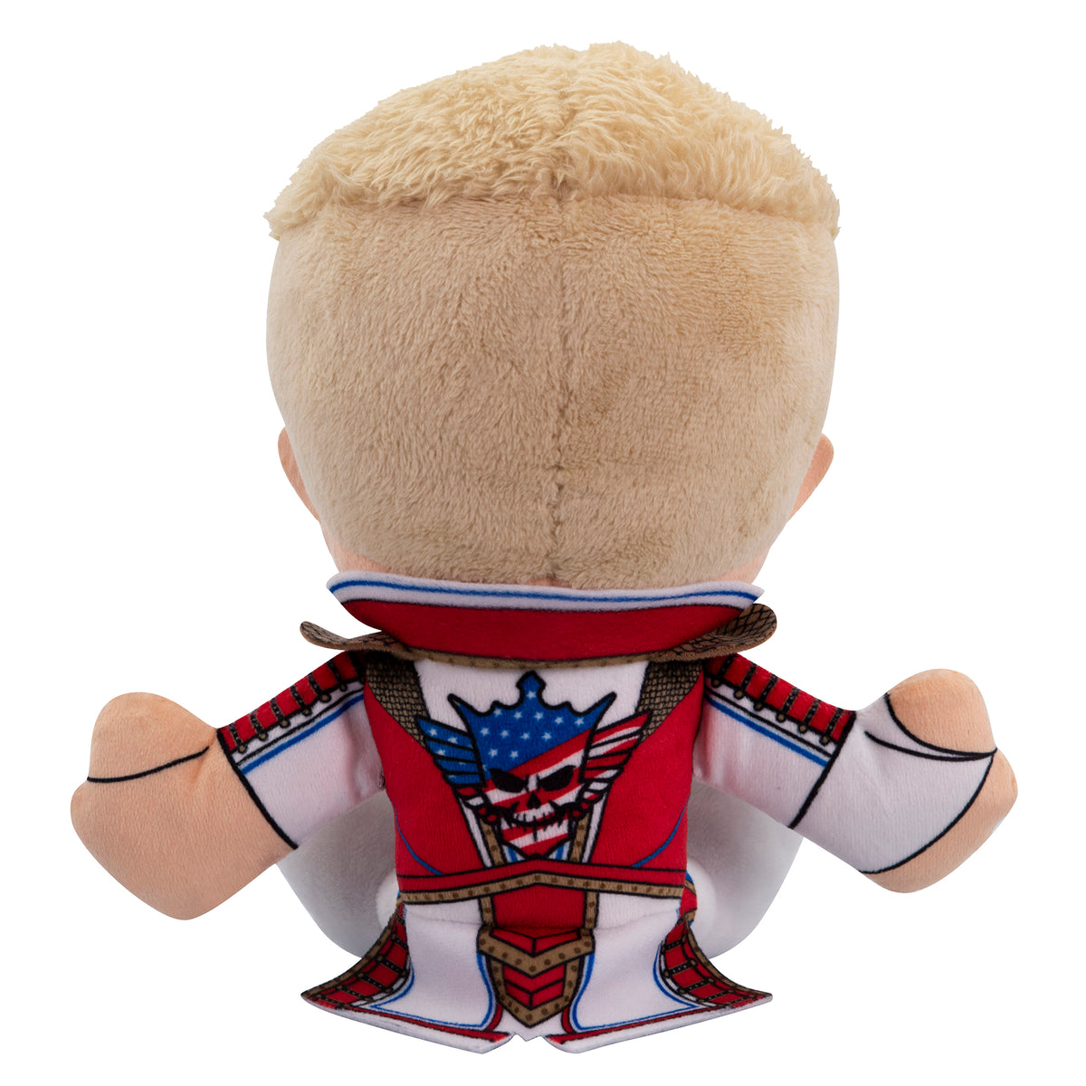 WWE Cody Rhodes 8&quot; Kuricha Plush