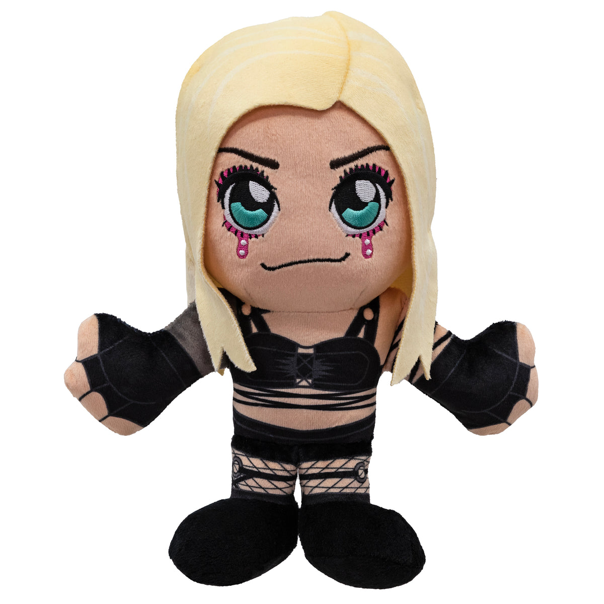 WWE Diva Liv Morgan 8&quot; Kuricha Plush