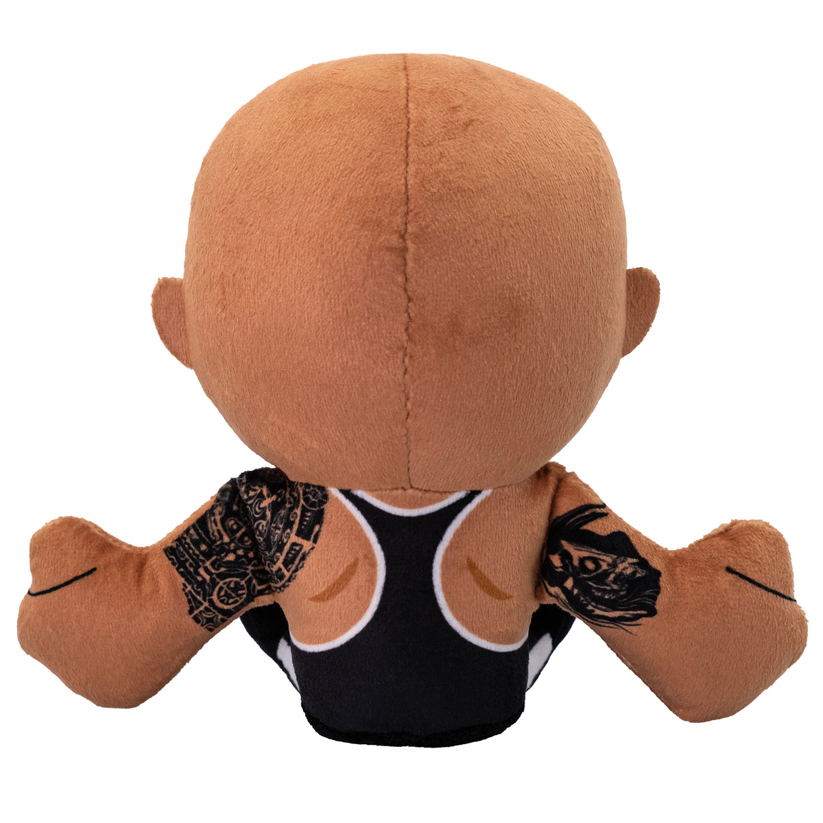 WWE The Rock 8&quot; Kuricha Plush