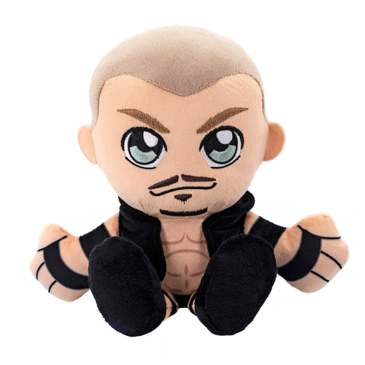 WWE Randy Orton 8&quot; Kuricha Plush