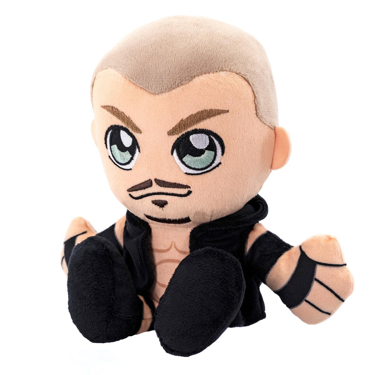 WWE Randy Orton 8&quot; Kuricha Plush