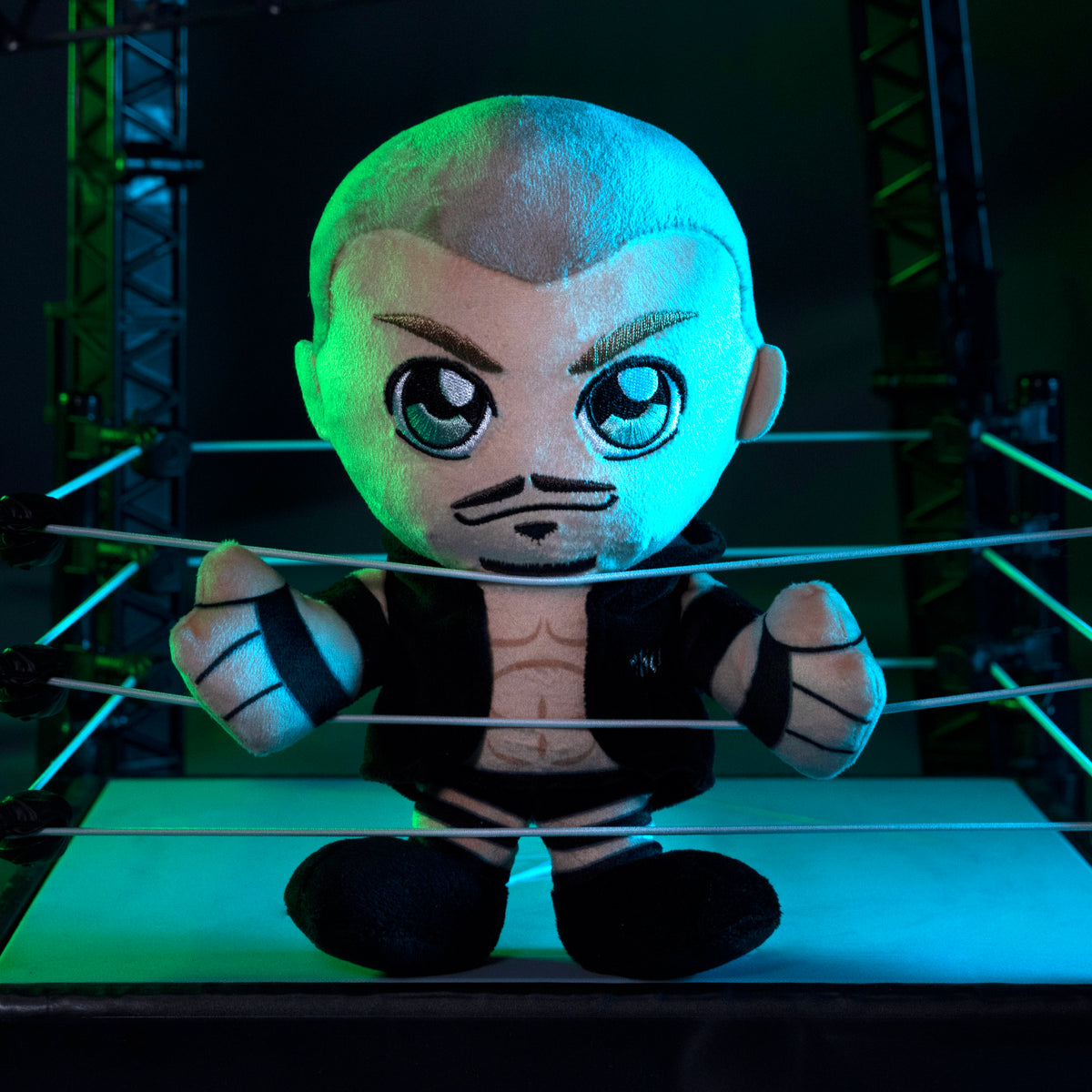 WWE Randy Orton 8&quot; Kuricha Plush