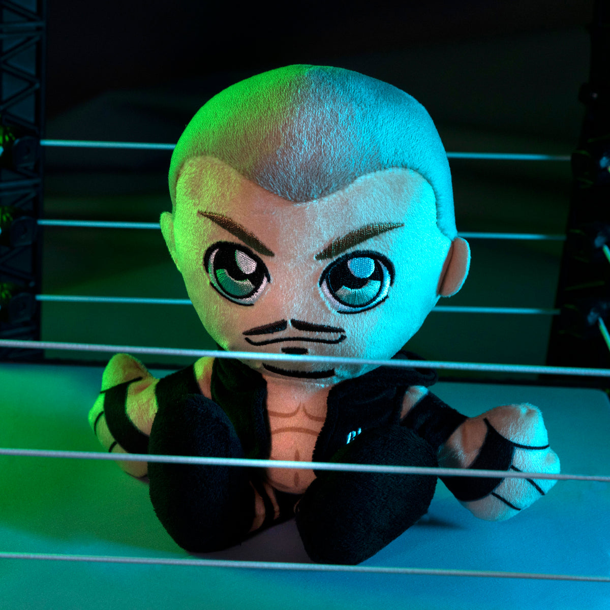 WWE Randy Orton 8&quot; Kuricha Plush