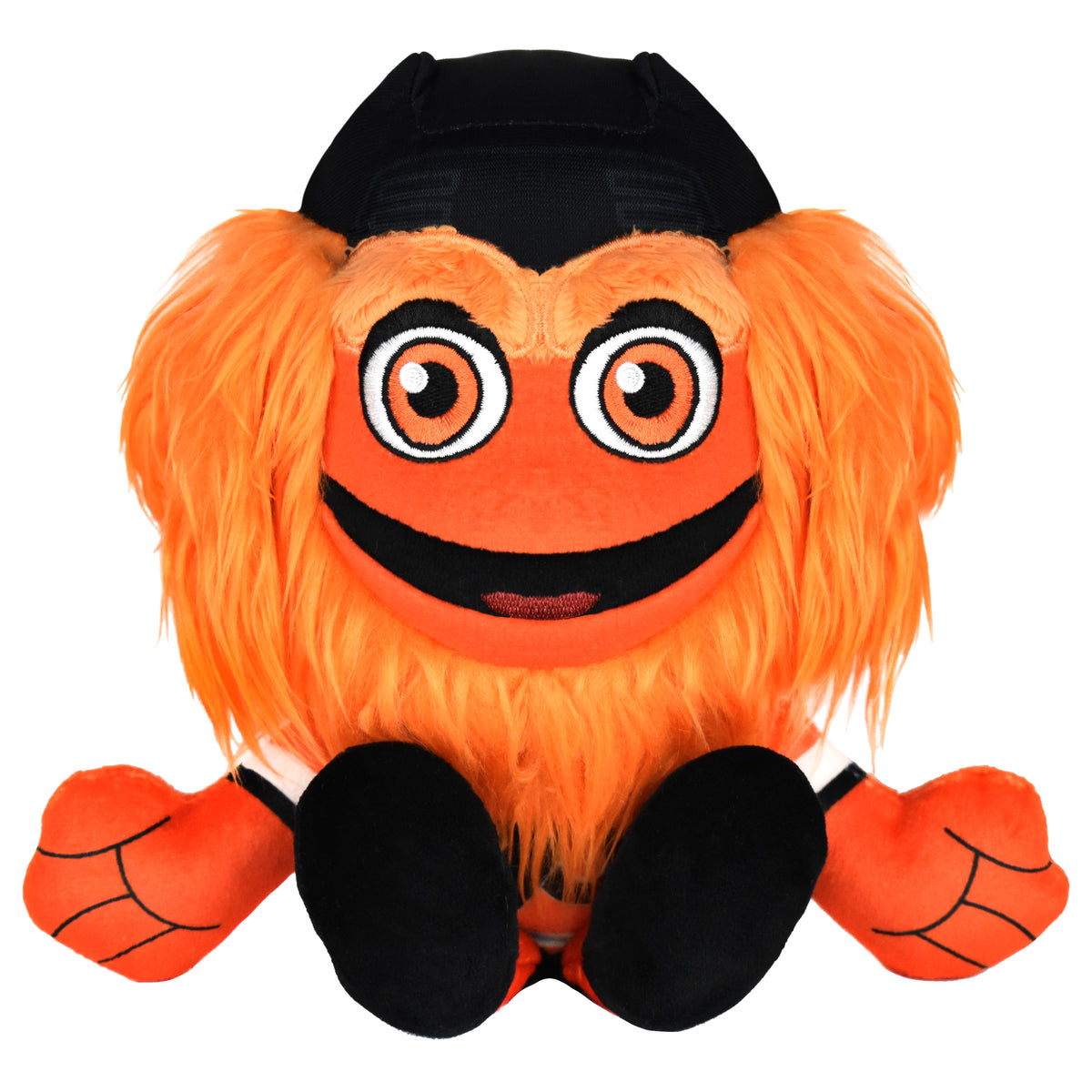 Philadelphia Flyers Gritty 8&quot; Kuricha Plush