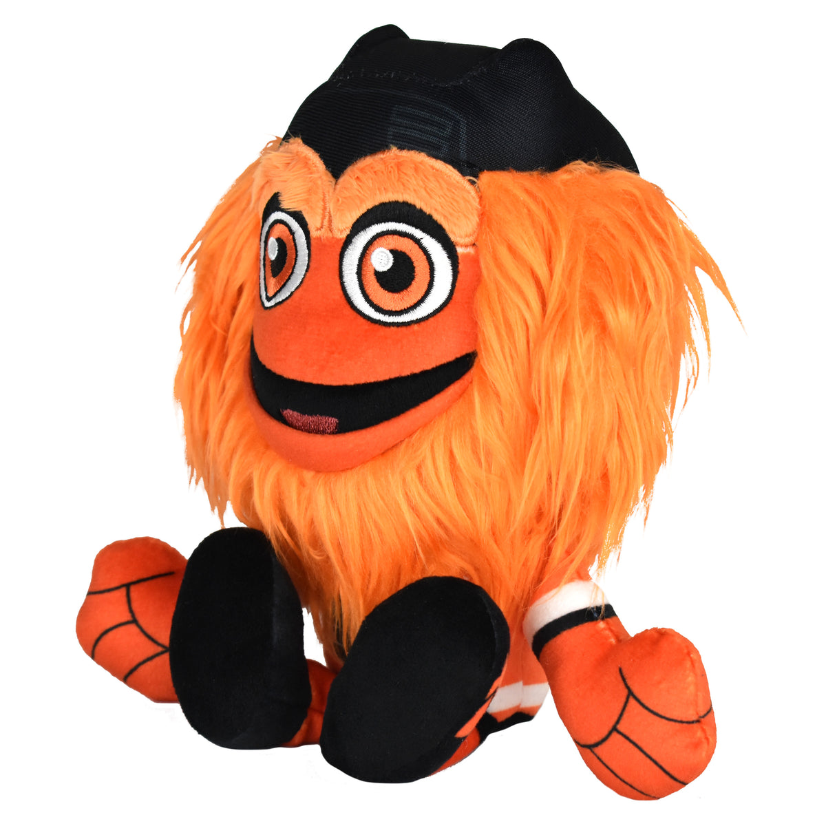 Philadelphia Flyers Gritty 8&quot; Kuricha Plush