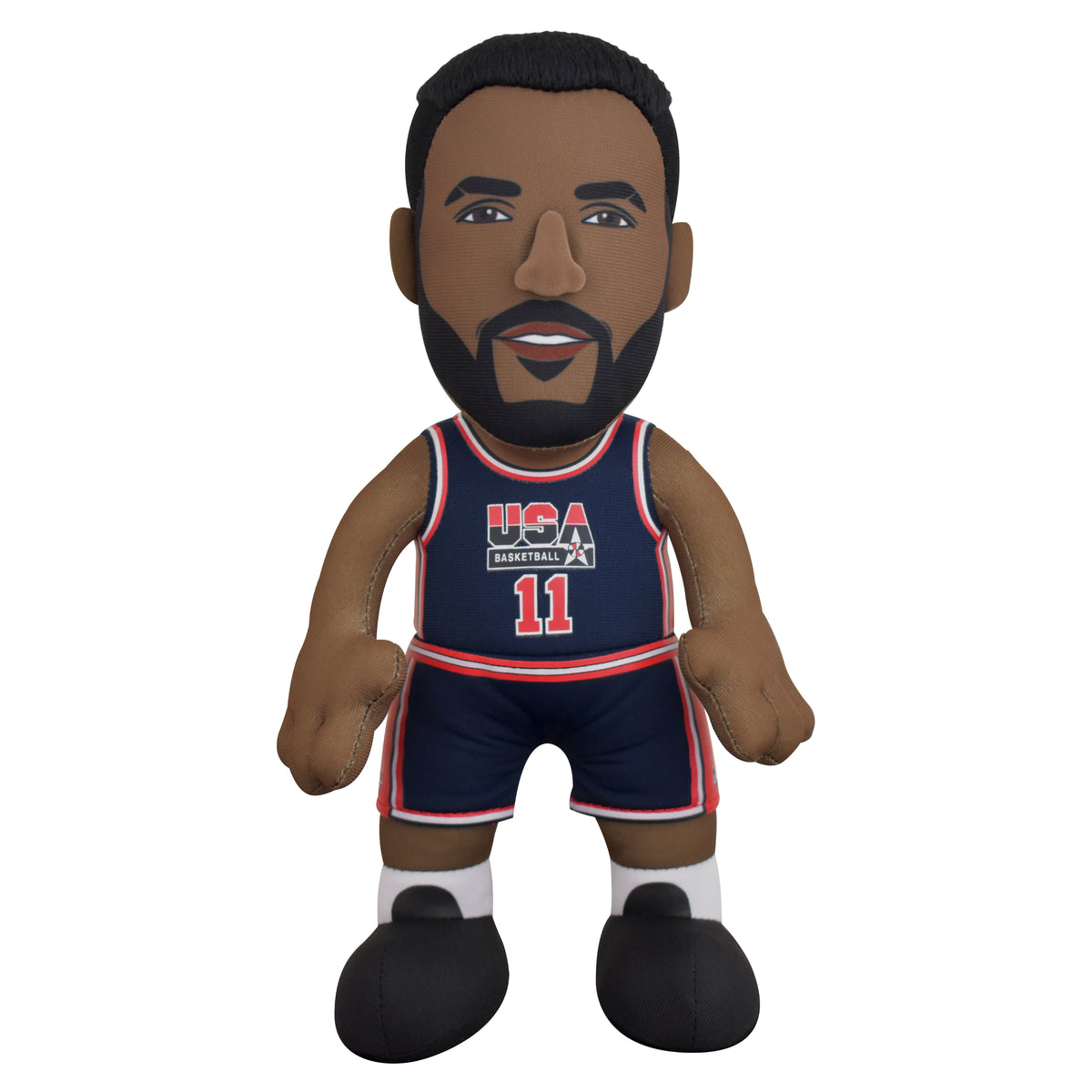 USA Basketball Karl Malone 10&quot; Plush Figure