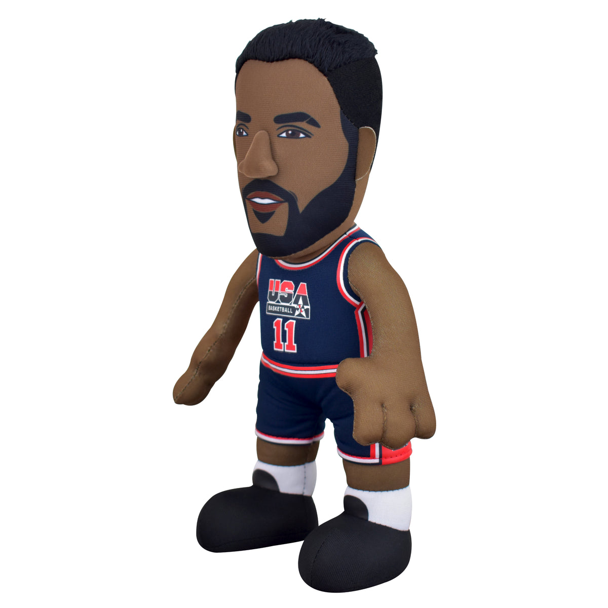 USA Basketball Karl Malone 10&quot; Plush Figure