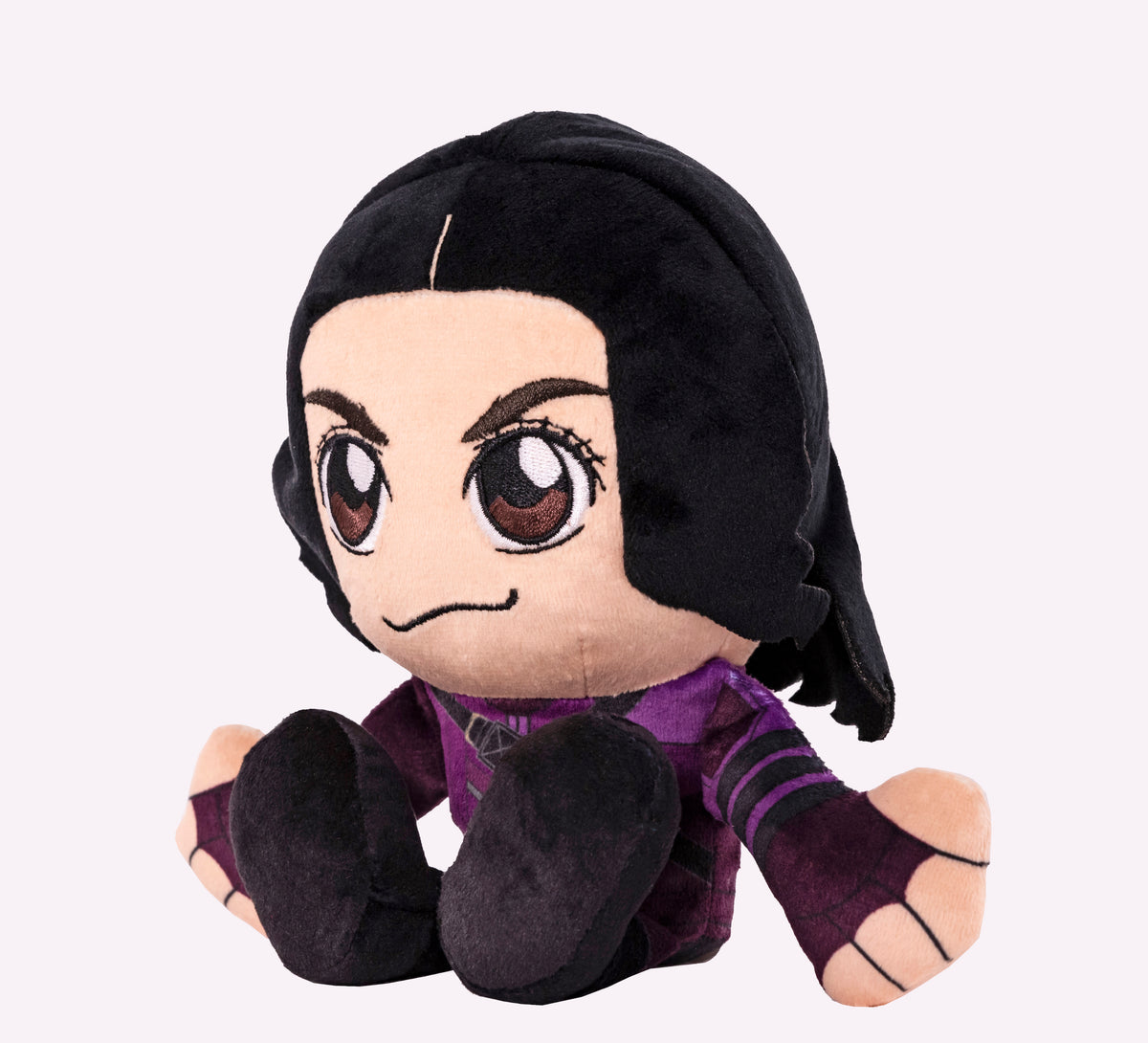 Marvel Kate Bishop 8&quot; Kuricha Plush